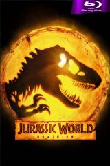 Jurassic World Dominio (2022)EXTENDED[BRRip 1080p / 720p][Dual][UTB]
