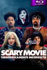 Scary Movie: Terroríficamente incorrecta (2026) Theatrical Full HD 1080p Latino Castellano
